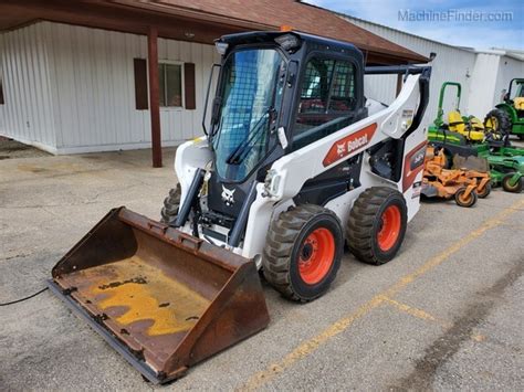 bobcat s64 review